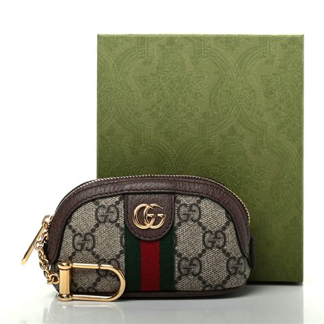 gucci key pouch dupe.